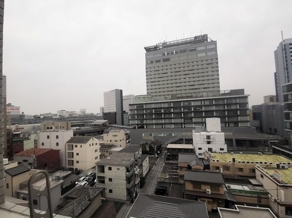 ブランシェ駅元町の物件内観写真